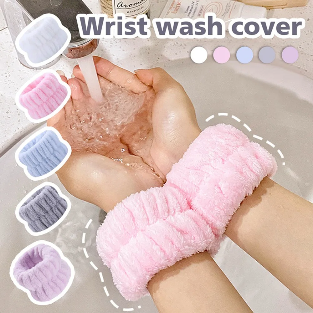 2pcs One Pair Wash Face and Wr - Wristband Pair Sweat review and price