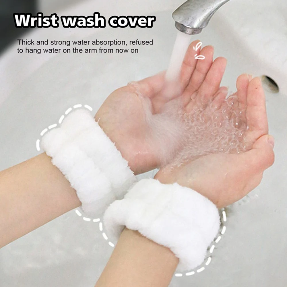 2pcs One Pair Wash Face and Wr - Wristband Pair Sweat review and price