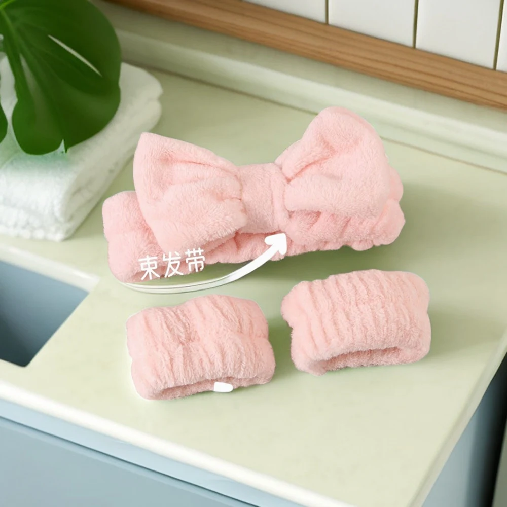 2pcs One Pair Wash Face and Wr - Wristband Pair Sweat review and price