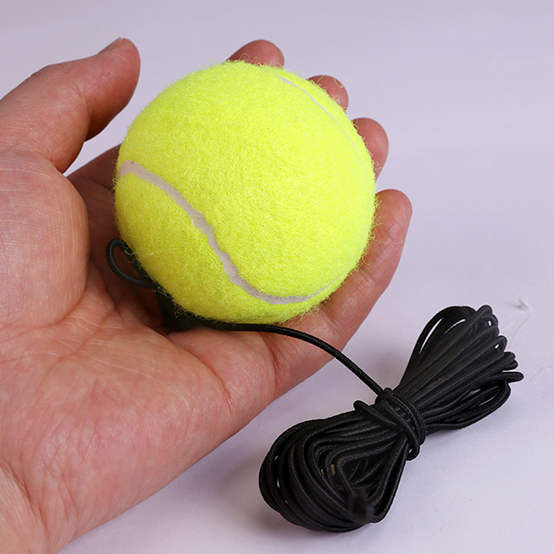 1/2/5pcs Tennis Base Rope Tenn - Badminton Smash review and price