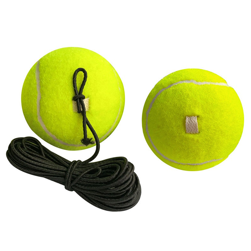 1/2/5pcs Tennis Base Rope Tenn - Badminton Smash review and price