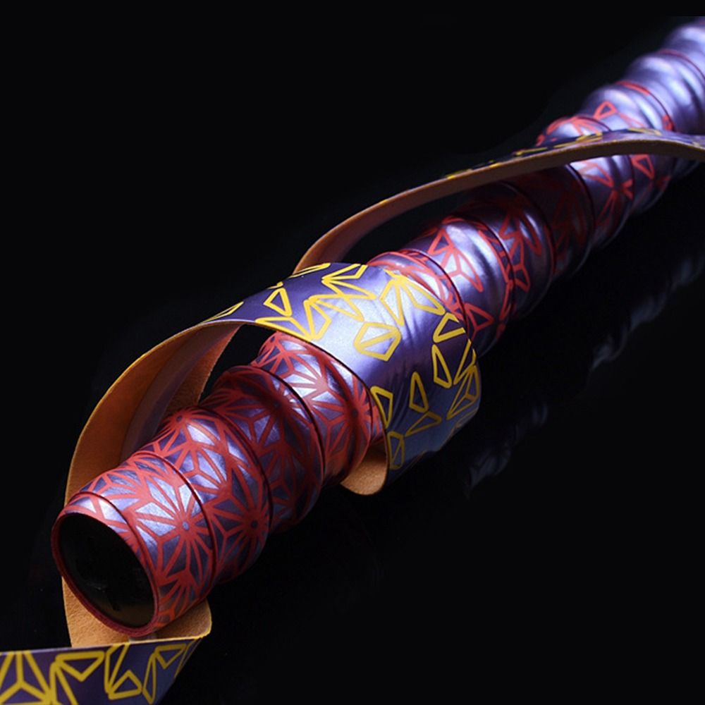 Gradient Colorful Thickened Sp - Badminton Grip Tape review and price