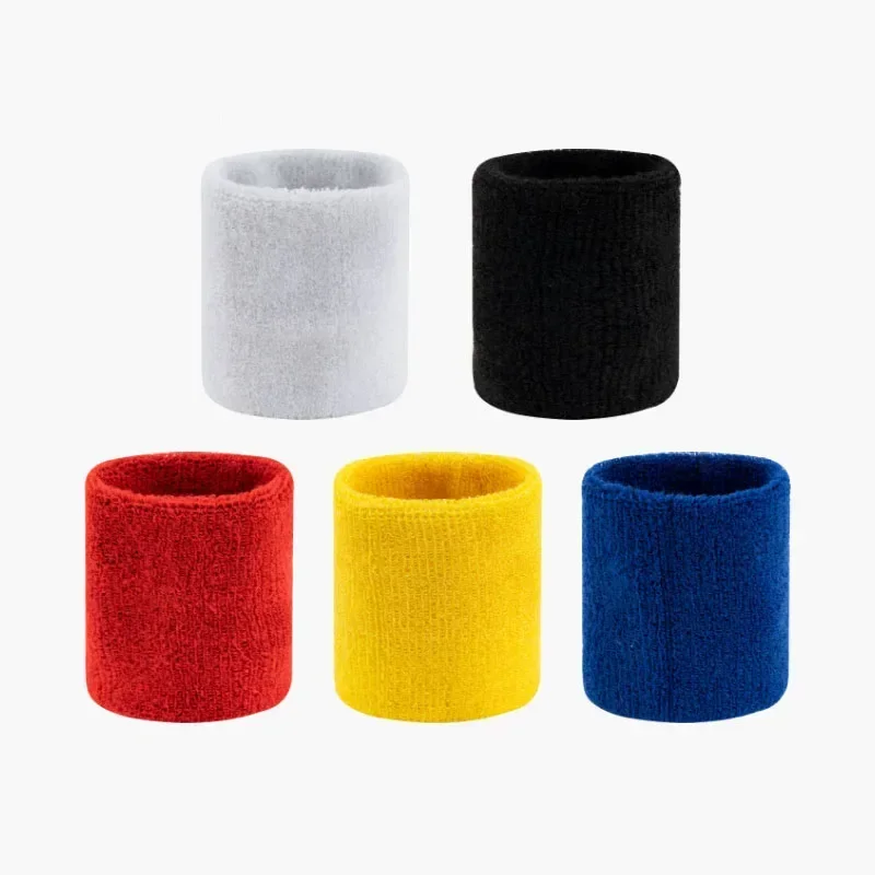 A pair Tennis Badminton Sports - Wristband Pair Sweat review and price