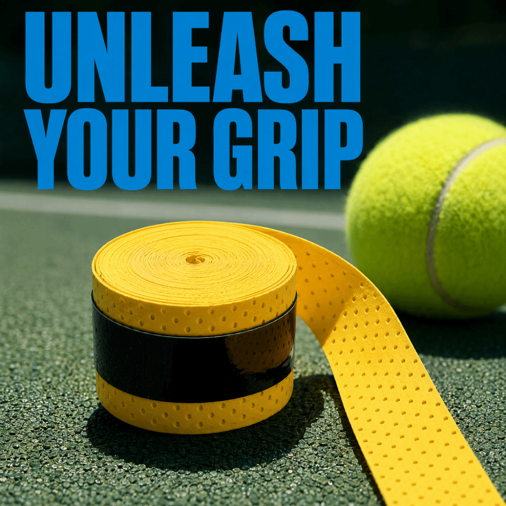 60PCS Anti Slip Badminton Grip - Badminton Grip Tape review and price