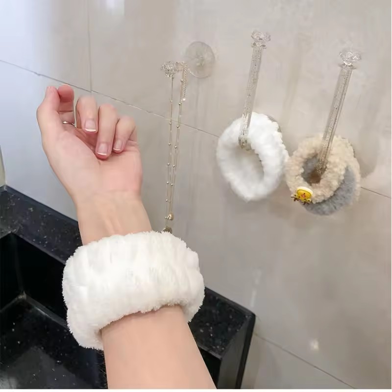 Fashion 2pcs One Pair Wash Fac - Wristband Pair Sweat review and price