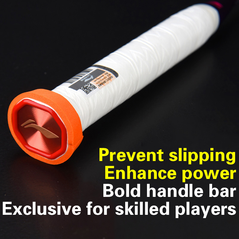 Badminton Racket Handle Grip E - Badminton Grip Tape review and price