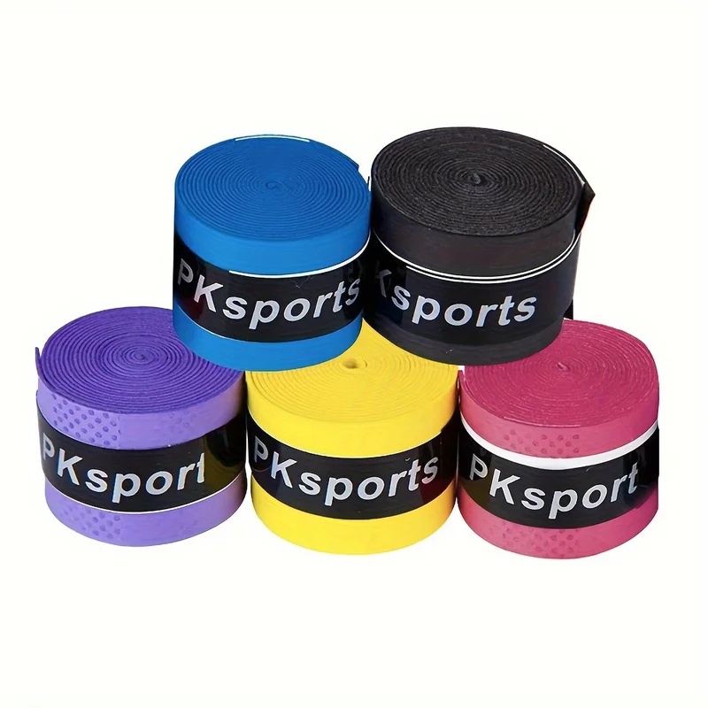 5-30Pcs Dry Tennis Racket Grip - Badminton Smash review and price