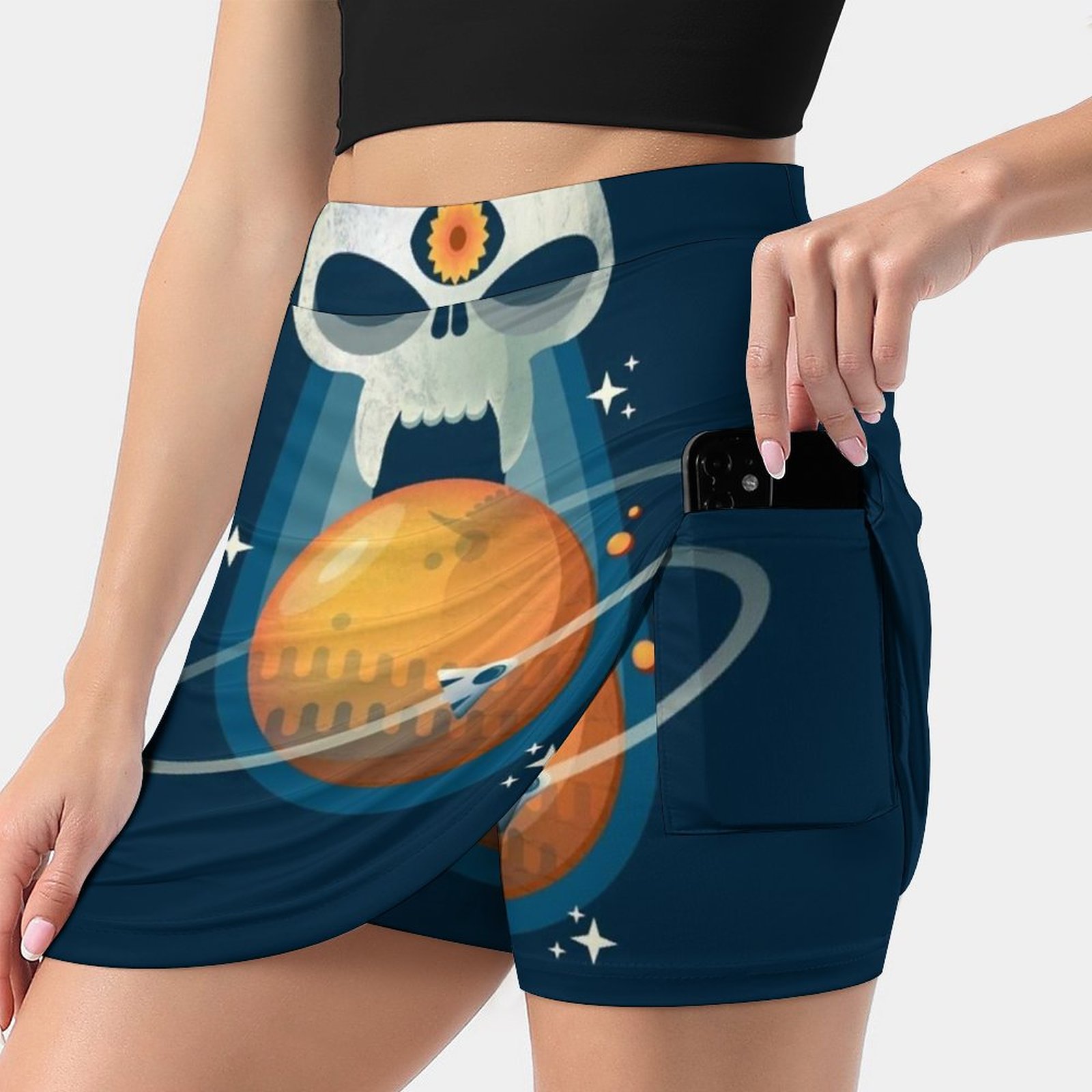 Death On The Red Planet Women' - Badminton Minion review and price