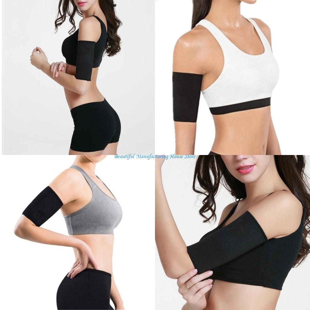 E56A Sweat Arm Bands Pair Hot  - Wristband Pair Sweat review and price