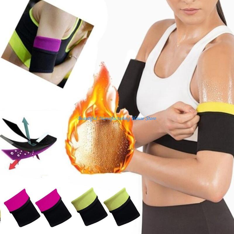 E56A Sweat Arm Bands Pair Hot  - Wristband Pair Sweat review and price
