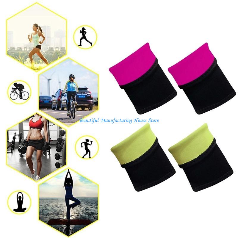 E56A Sweat Arm Bands Pair Hot  - Wristband Pair Sweat review and price
