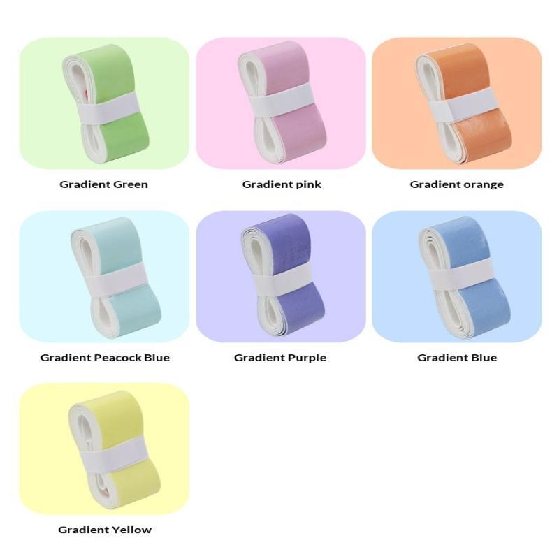 Gradient Color Sport Overgrip  - Badminton Grip Tape review and price