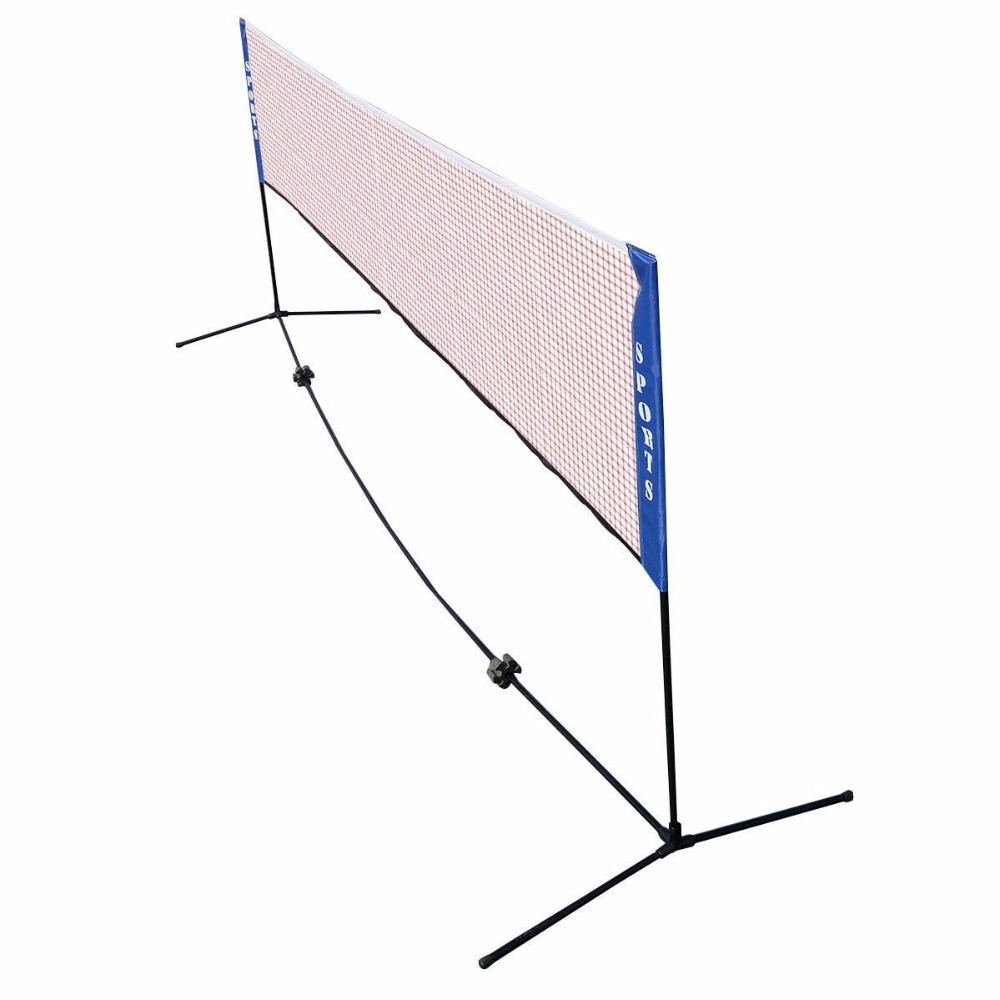 Outdoor Badminton Net Set Tenn - Badminton Outdoor review and price