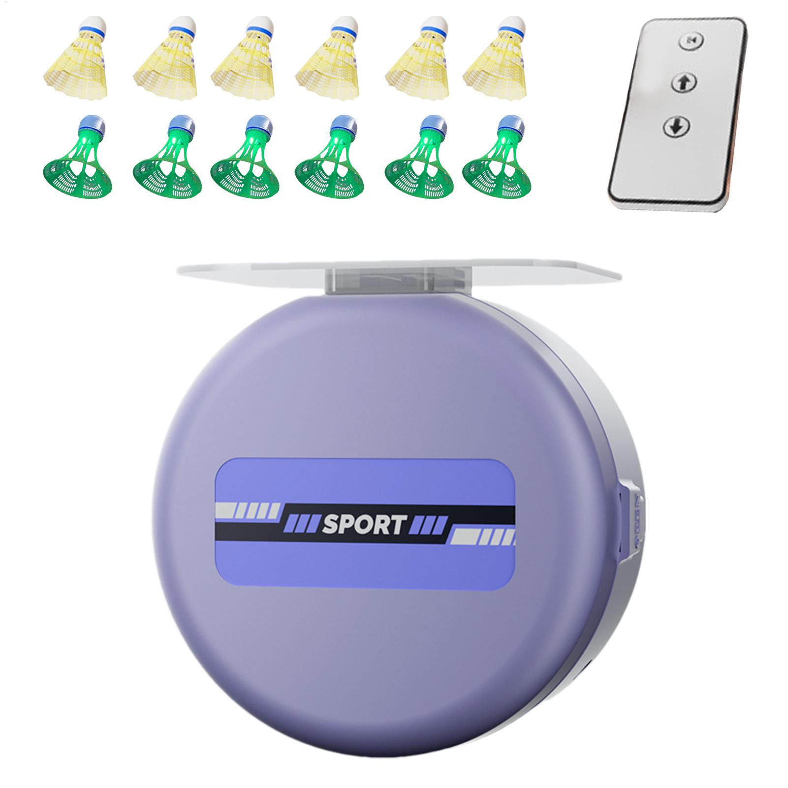 Portable Badminton Trainer Bad - Badminton Rebound Trainer review and price