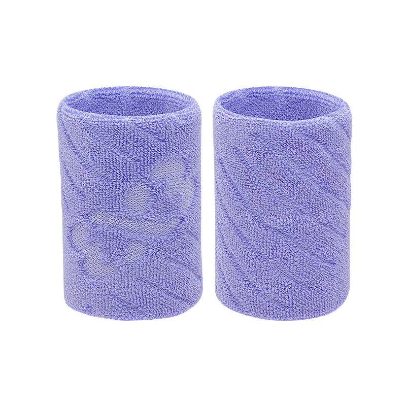 1 Pair Cotton Elastic Wristban - Wristband Pair Sweat review and price