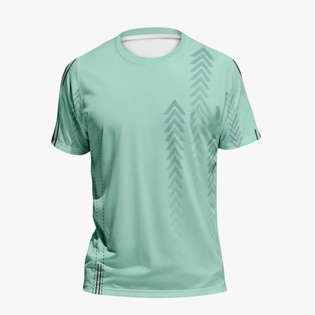 Hot selling men's summer badmi - Badminton Emoji review and price