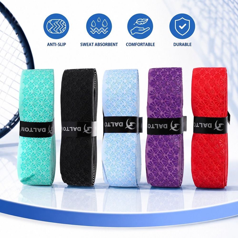 2M Badminton Handle Wrap Tape  - Badminton Grip Tape review and price