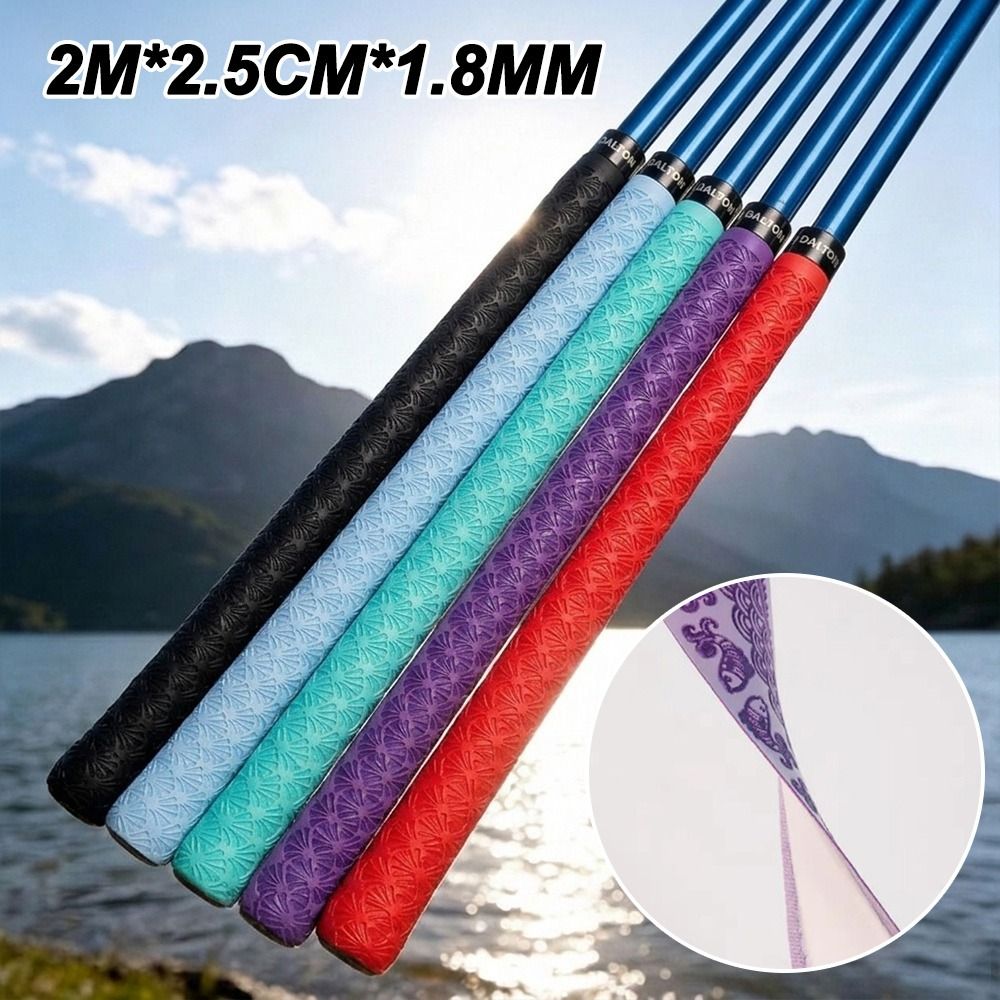2M Badminton Handle Wrap Tape  - Badminton Grip Tape review and price