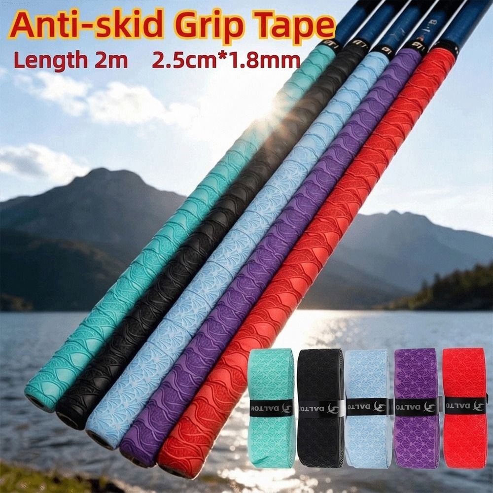 2M Badminton Handle Wrap Tape  - Badminton Grip Tape review and price
