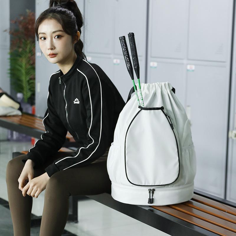 Hot Sale Basketball Bag Shoe B - Badminton Outdoor review and price