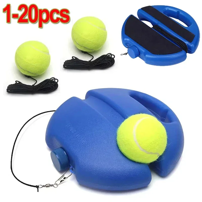 Professional Tennis Training P - Badminton Rebound Trainer review and price