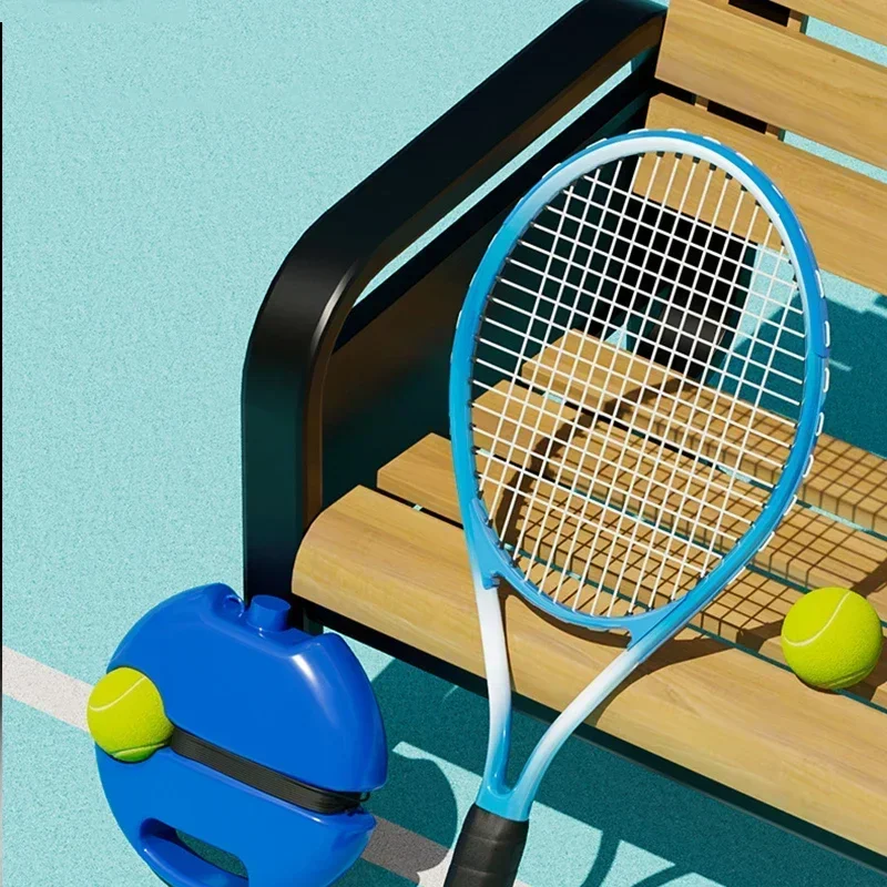 Professional Tennis Training P - Badminton Rebound Trainer review and price
