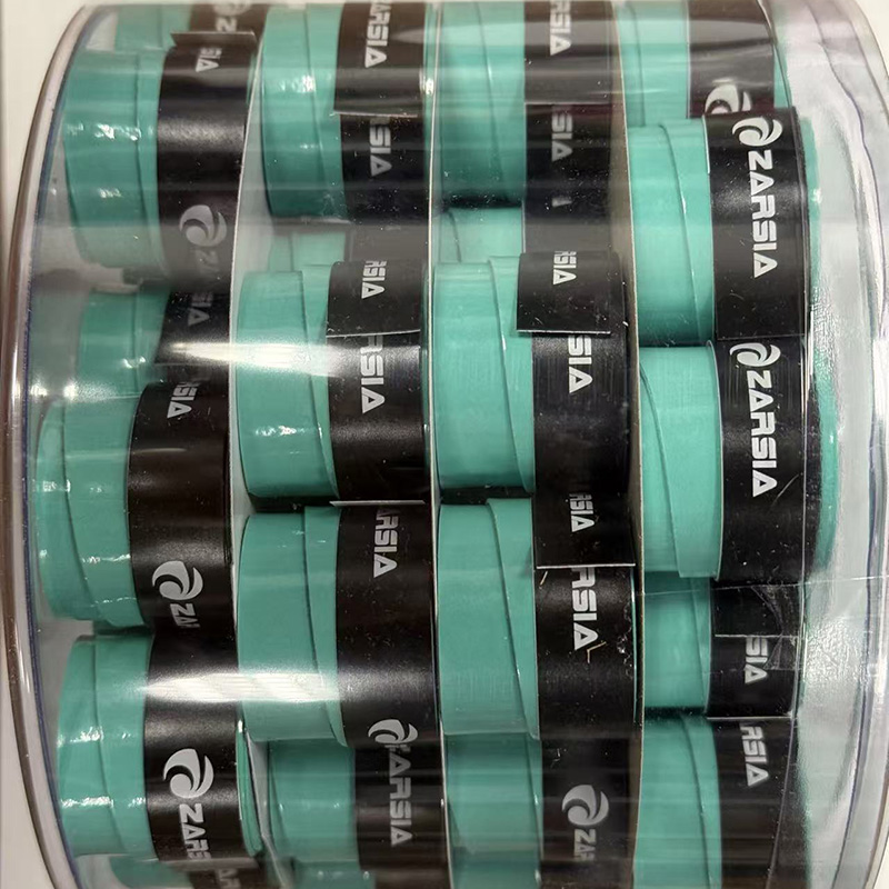 ZARSIA Coated Flat Sweatband S - Badminton Smash review and price