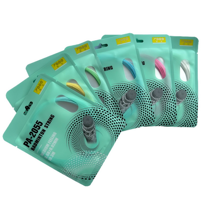 TOPO Badminton String For Badm - Badminton Smash review and price