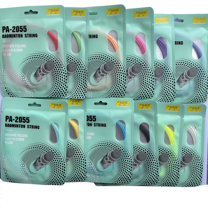 TOPO Badminton String For Badm - Badminton Smash review and price