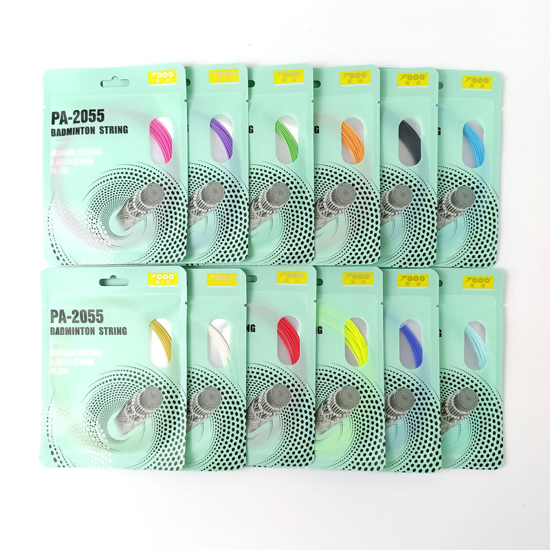 TOPO Badminton String For Badm - Badminton Smash review and price