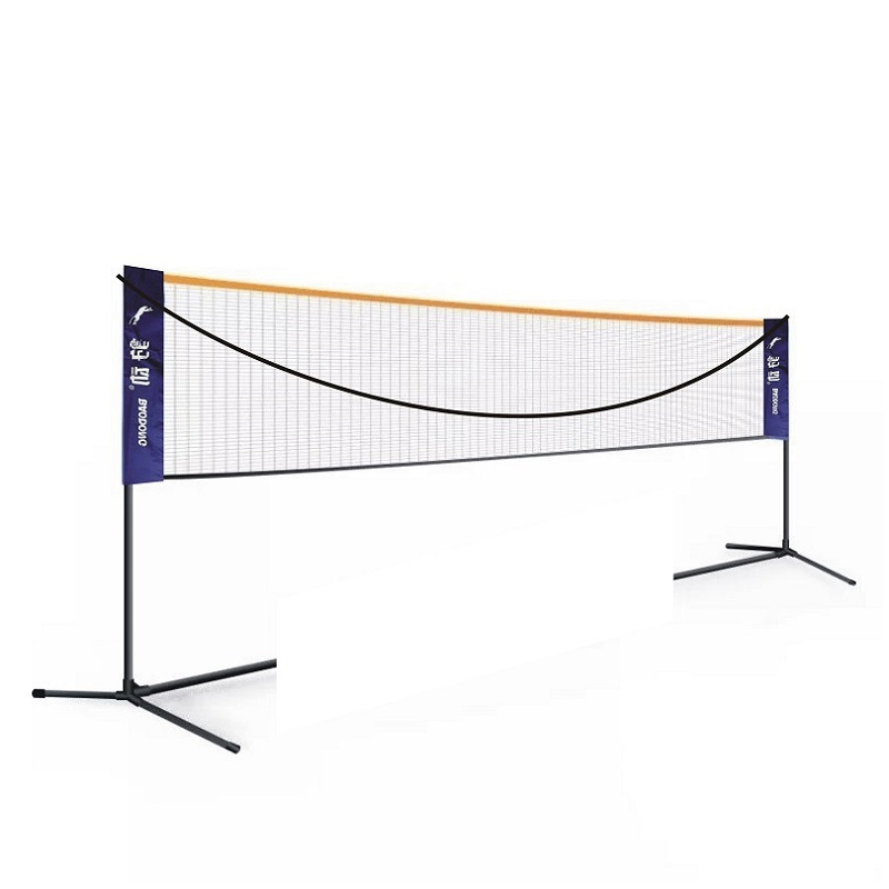 Portable Adjustable Height Spo - Badminton Rebound Trainer review and price