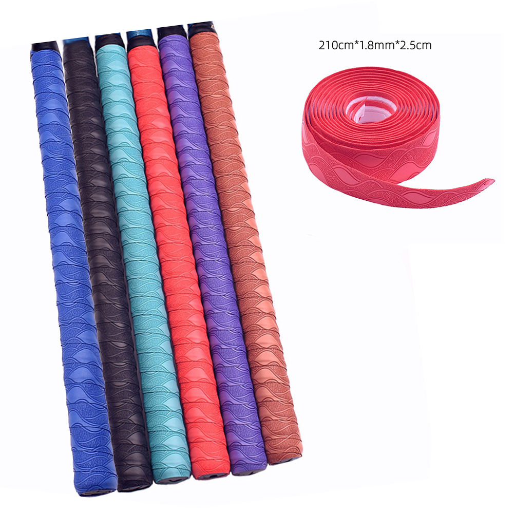 2.1M Anti-slip Sport Over Grip - Badminton Grip Tape review and price