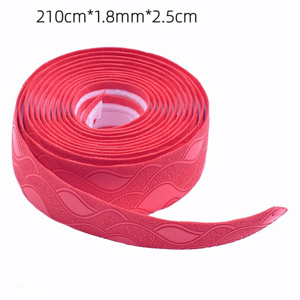 2.1M Anti-slip Sport Over Grip - Badminton Grip Tape review and price
