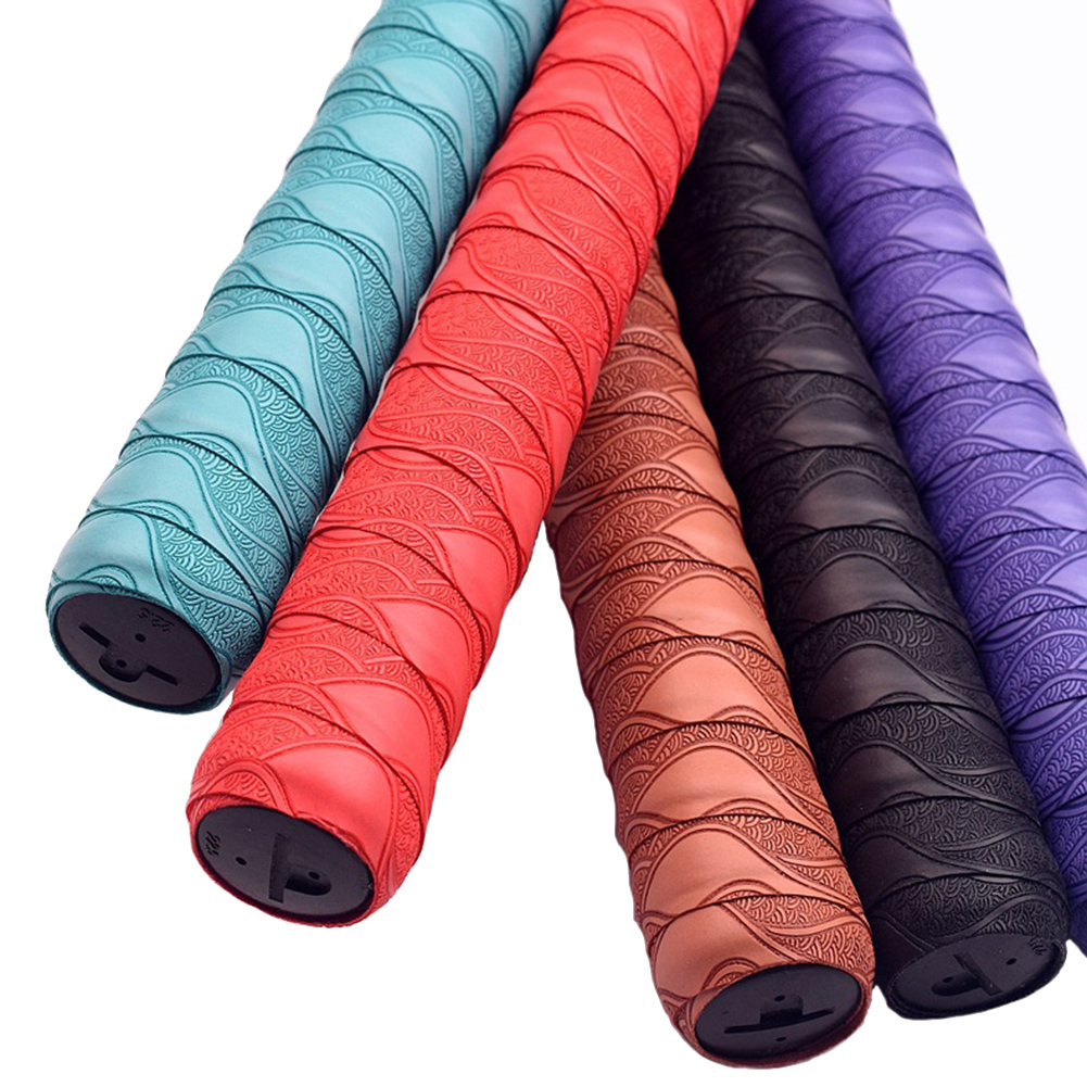 2.1M Anti-slip Sport Over Grip - Badminton Grip Tape review and price