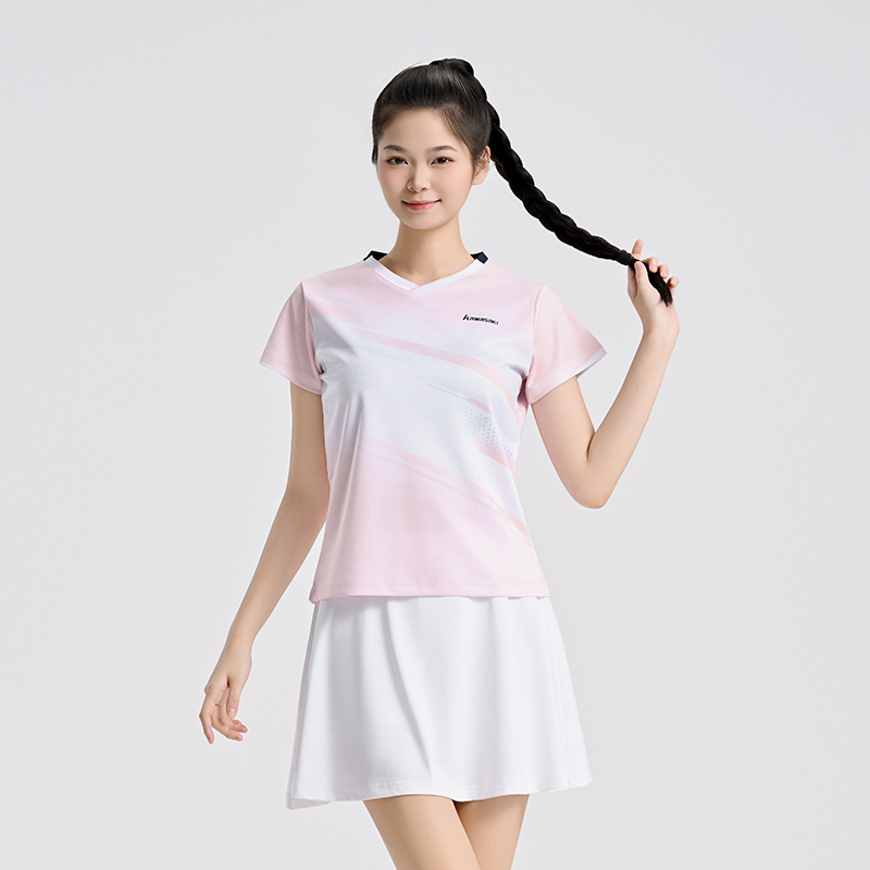 Kawasaki Original Women's Badm - Badminton Lovers review and price